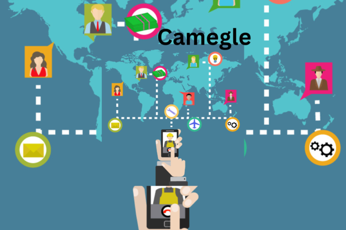 Camegle