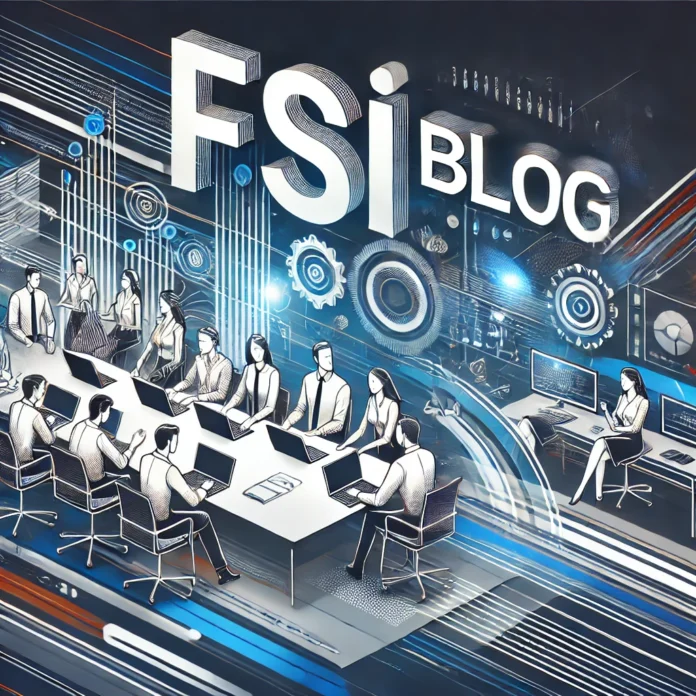 FsI Blog