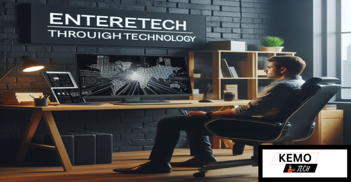 entretech.org