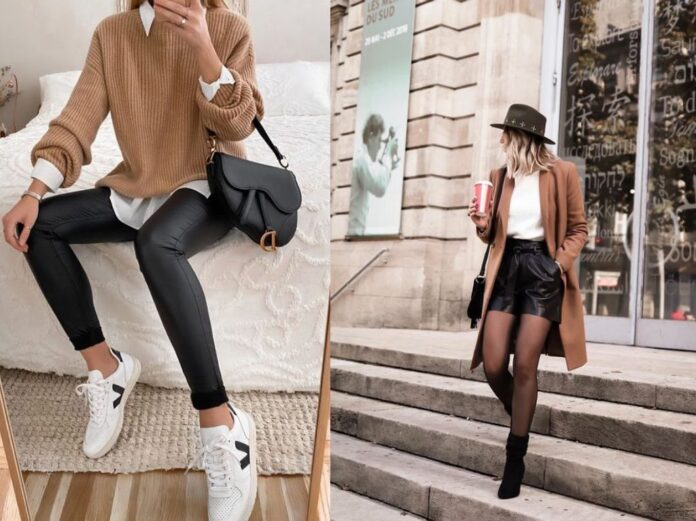 Outfits Mujer