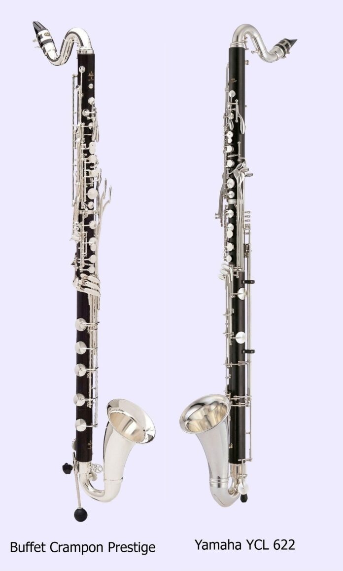 Bass Clarinet